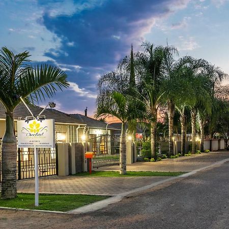 Orchid Luxury Boutique Guesthouse Gaborone Esterno foto
