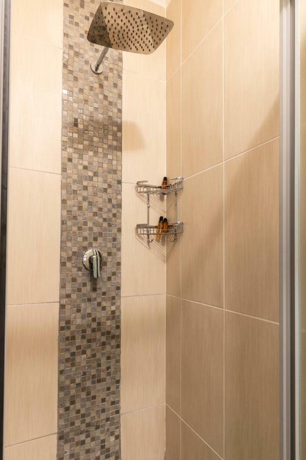 Orchid Luxury Boutique Guesthouse Gaborone Esterno foto